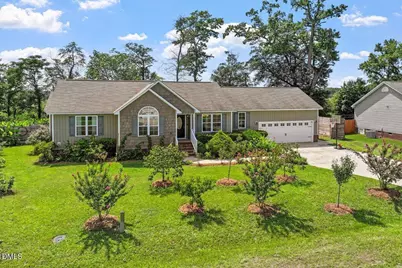 258 Country Day Circle, Selma, NC 27576 - Photo 1