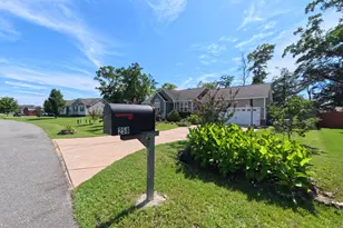 258 Country Day Cir, Selma, NC 27576 - Photo 61