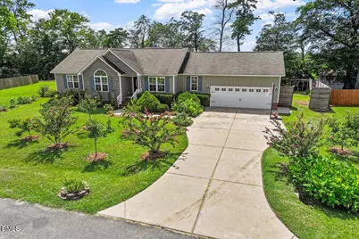 258 Country Day Circle, Selma, NC 27576 - Photo 3