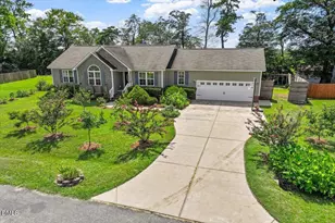 258 Country Day Cir, Selma, NC 27576 - Photo 3