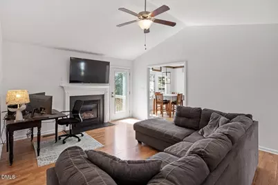 258 Country Day Circle, Selma, NC 27576 - Photo 15