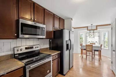 258 Country Day Circle, Selma, NC 27576 - Photo 11