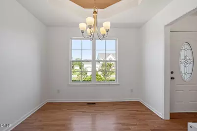 258 Country Day Circle, Selma, NC 27576 - Photo 5
