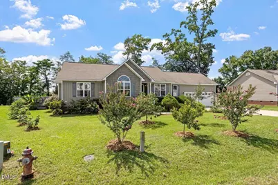 258 Country Day Circle, Selma, NC 27576 - Photo 57