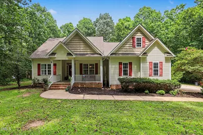 645 Timberlands Drive, Louisburg, NC 27549 - Photo 1