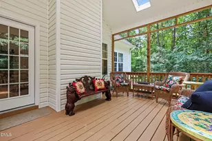 645 Timberlands Dr, Louisburg, NC 27549 - Photo 23