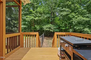 645 Timberlands Dr, Louisburg, NC 27549 - Photo 25