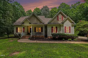 645 Timberlands Dr, Louisburg, NC 27549 - Photo 31