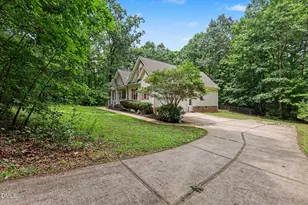 645 Timberlands Dr, Louisburg, NC 27549 - Photo 1
