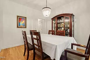 645 Timberlands Dr, Louisburg, NC 27549 - Photo 5