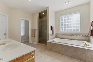 345 Caulton Brown Rd, Lillington, NC 27546 - Photo 17
