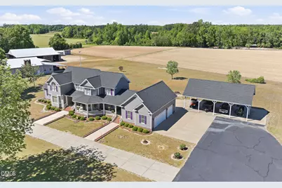 345 Caulton Brown Road, Lillington, NC 27546 - Photo 29