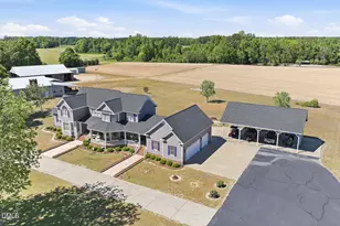 345 Caulton Brown Rd, Lillington, NC 27546 - Photo 29