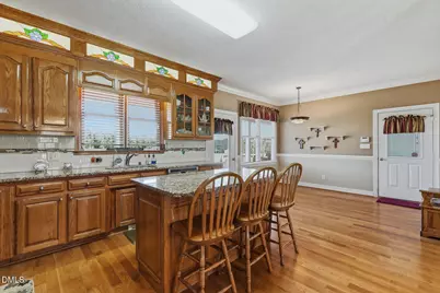 345 Caulton Brown Road, Lillington, NC 27546 - Photo 7