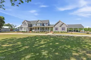 345 Caulton Brown Rd, Lillington, NC 27546 - Photo 1