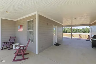 345 Caulton Brown Road, Lillington, NC 27546 - Photo 5