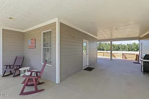 345 Caulton Brown Rd, Lillington, NC 27546 - Photo 5