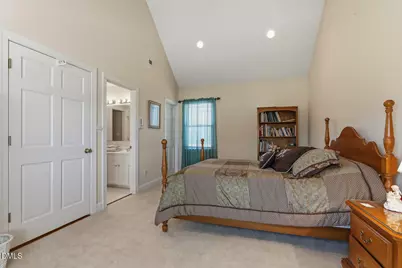 345 Caulton Brown Road, Lillington, NC 27546 - Photo 23