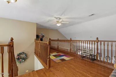 345 Caulton Brown Road, Lillington, NC 27546 - Photo 19