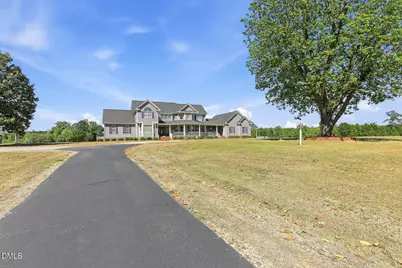 345 Caulton Brown Road, Lillington, NC 27546 - Photo 3