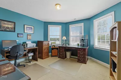 345 Caulton Brown Road, Lillington, NC 27546 - Photo 25