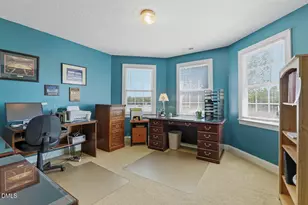 345 Caulton Brown Rd, Lillington, NC 27546 - Photo 25