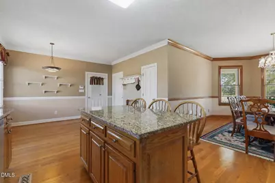 345 Caulton Brown Road, Lillington, NC 27546 - Photo 9