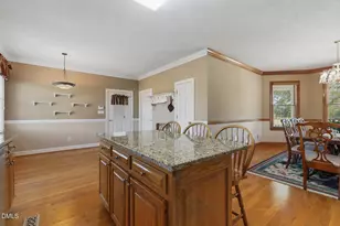 345 Caulton Brown Rd, Lillington, NC 27546 - Photo 9