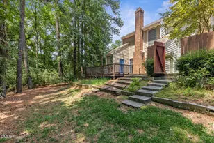 4610 Jacqueline Ln, Raleigh, NC 27616 - Photo 21