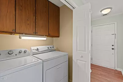4610 Jacqueline Lane, Raleigh, NC 27616 - Photo 9