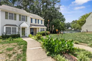 4610 Jacqueline Ln, Raleigh, NC 27616 - Photo 1