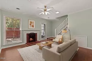 4610 Jacqueline Ln, Raleigh, NC 27616 - Photo 3