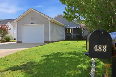 488 Pinecroft Drive, Clayton, NC 27520 - Photo 5
