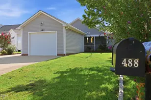488 Pinecroft Dr, Clayton, NC 27520 - Photo 5
