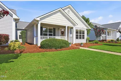 488 Pinecroft Drive, Clayton, NC 27520 - Photo 5