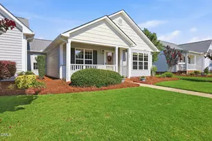 488 Pinecroft Dr, Clayton, NC 27520 - Photo 5