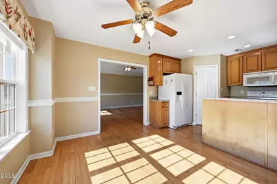 488 Pinecroft Drive, Clayton, NC 27520 - Photo 13