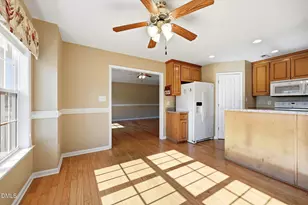 488 Pinecroft Dr, Clayton, NC 27520 - Photo 13