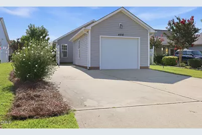 488 Pinecroft Drive, Clayton, NC 27520 - Photo 37
