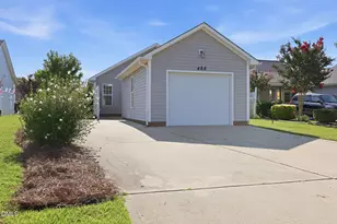 488 Pinecroft Dr, Clayton, NC 27520 - Photo 37