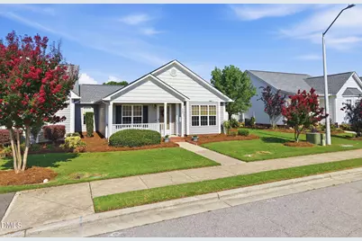 488 Pinecroft Drive, Clayton, NC 27520 - Photo 3