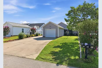 488 Pinecroft Drive, Clayton, NC 27520 - Photo 33