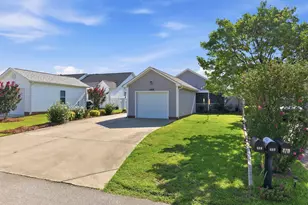 488 Pinecroft Dr, Clayton, NC 27520 - Photo 33