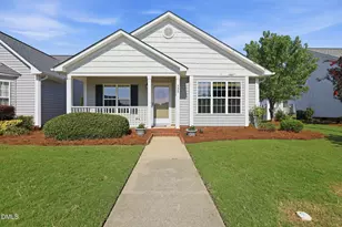 488 Pinecroft Dr, Clayton, NC 27520 - Photo 43