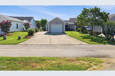 488 Pinecroft Drive, Clayton, NC 27520 - Photo 41