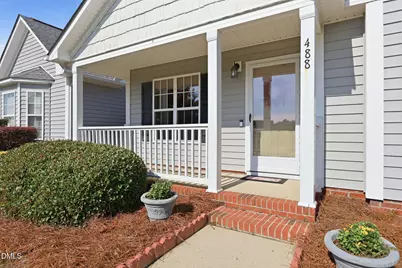 488 Pinecroft Drive, Clayton, NC 27520 - Photo 1