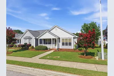 488 Pinecroft Drive, Clayton, NC 27520 - Photo 3