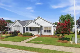 488 Pinecroft Dr, Clayton, NC 27520 - Photo 3