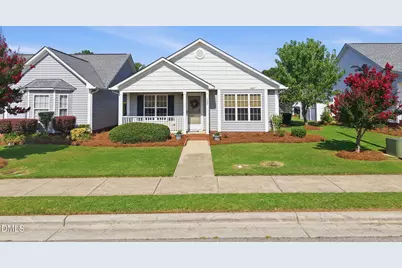 488 Pinecroft Drive, Clayton, NC 27520 - Photo 1
