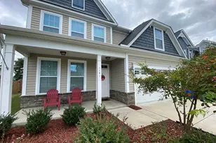 1141 Tulip Poplar Rd, Fuquay-Varina, NC 27526 - Photo 1